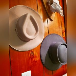 Olive&Pique BoHo Hats